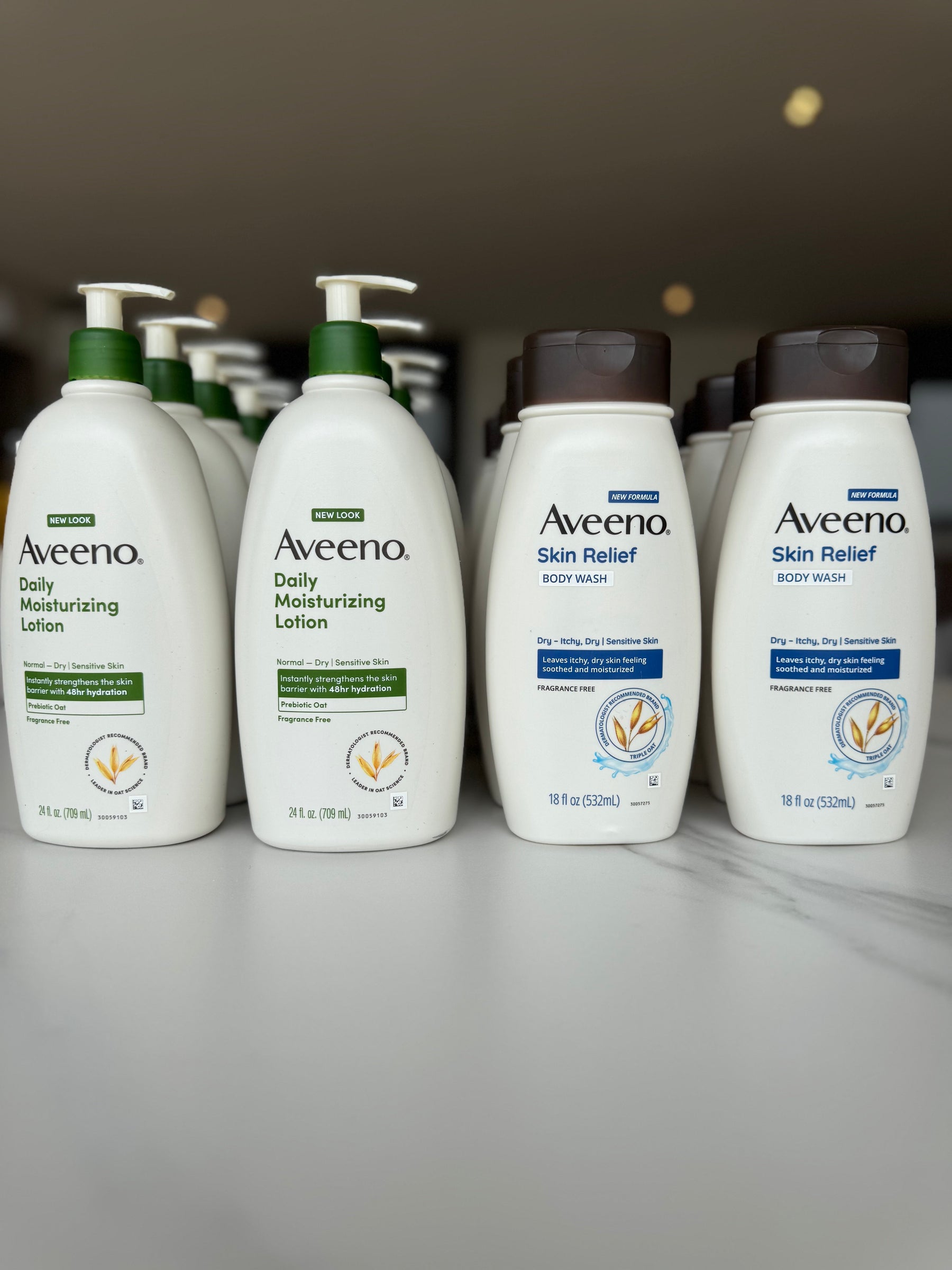 Les Meilleurs Produits pour les Peaux Sèches et Sensibles au Sénégal