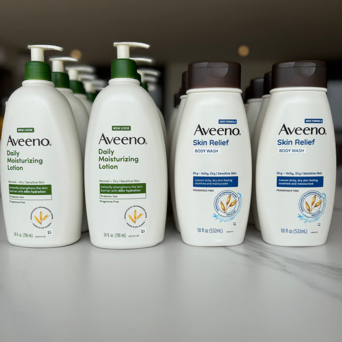 Les Meilleurs Produits pour les Peaux Sèches et Sensibles au Sénégal