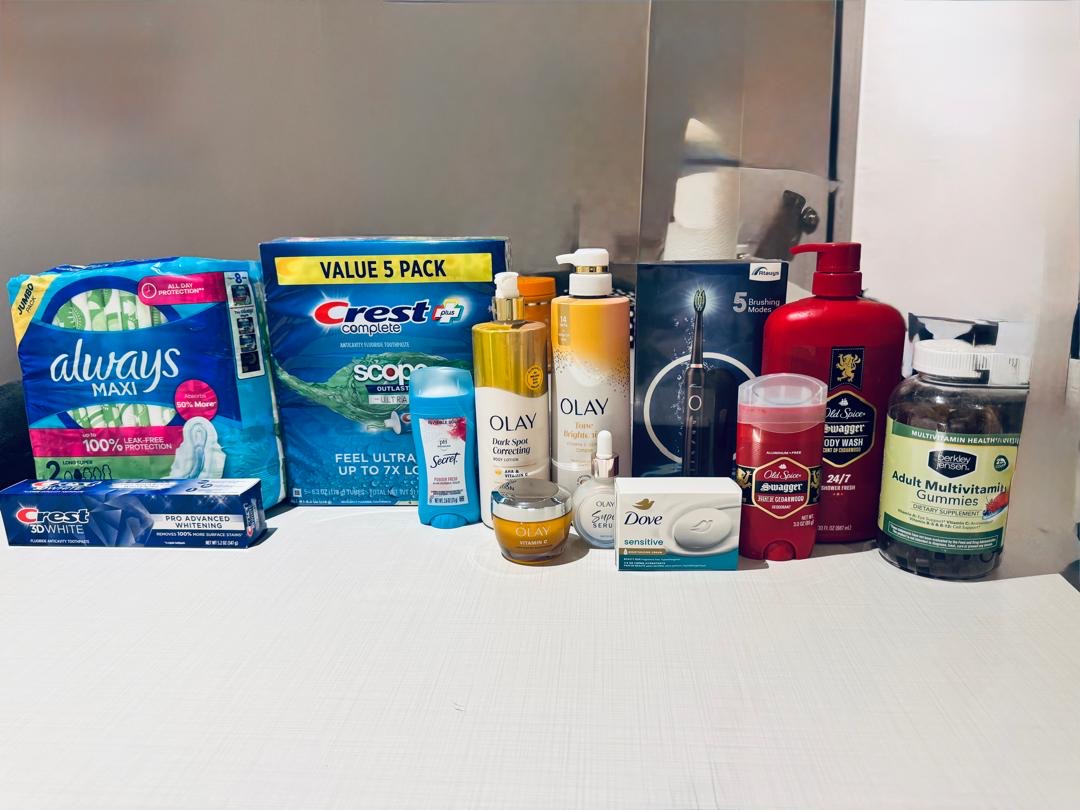 Ce Qui Manque à la Plupart des Vendeurs de Produits Américains en Afrique de l'Ouest