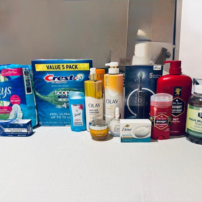 Ce Qui Manque à la Plupart des Vendeurs de Produits Américains en Afrique de l'Ouest
