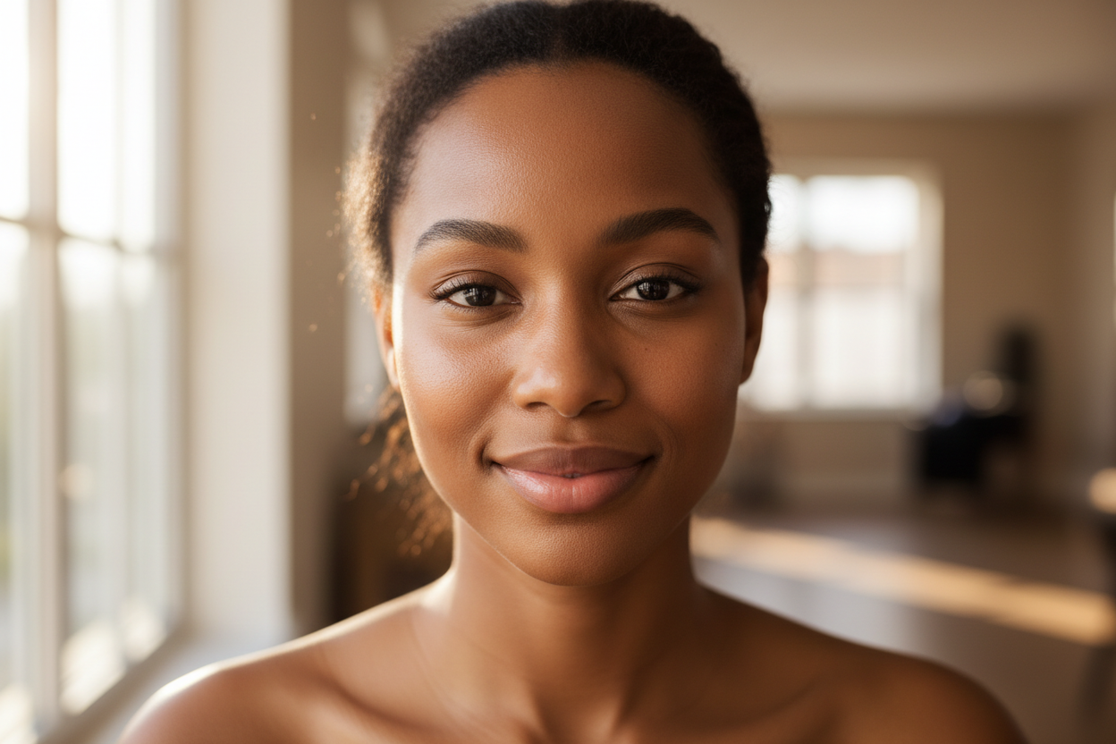 Trouvez Votre Routine Skincare Idéale au Sénégal