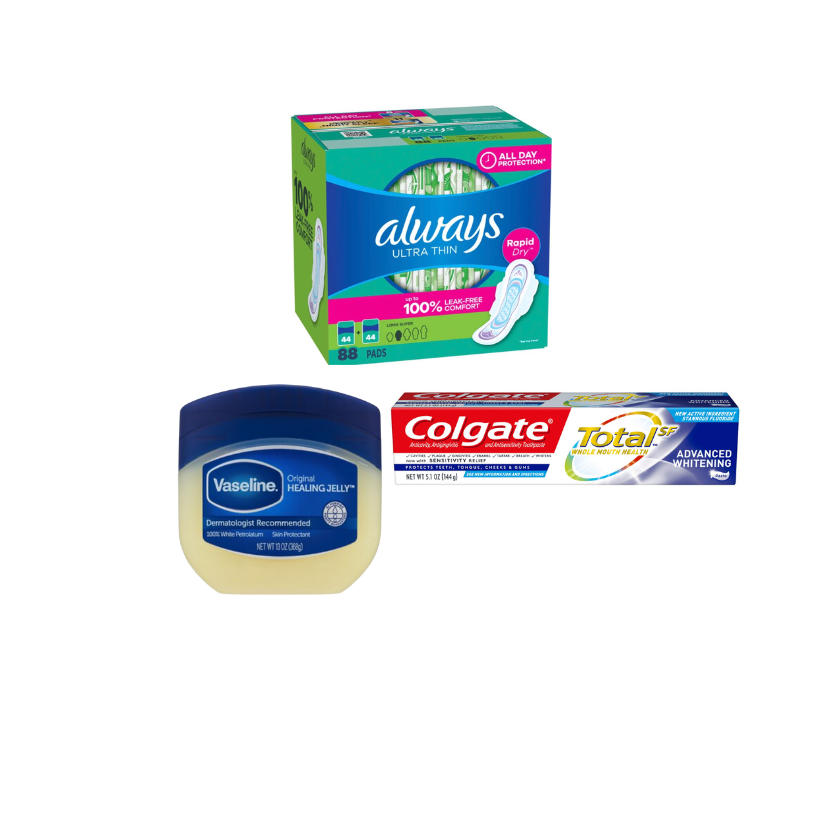 Produits Américains Sénégal | American Elite