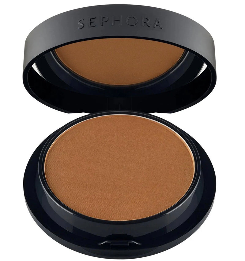 Fond de Teint Poudre Sephora Best Skin Ever – Soin & Maquillage