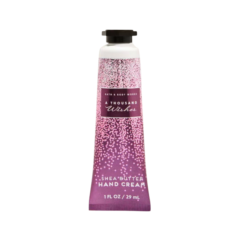 Bath & Body Works A Thousand Wishes Hand Cream