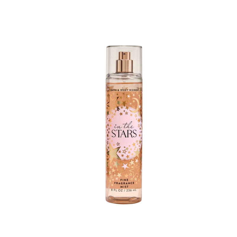Bath & Body Works In the Stars – Body Spray Femme | Authentique USA