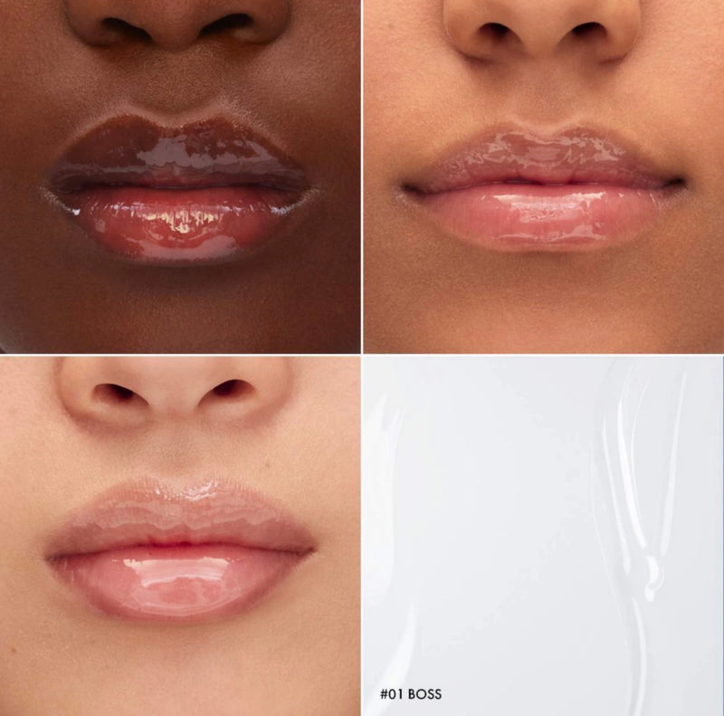 Gloss à Lèvres Sephora Glossed – Brillance Intense & Hydratation Longue Tenue