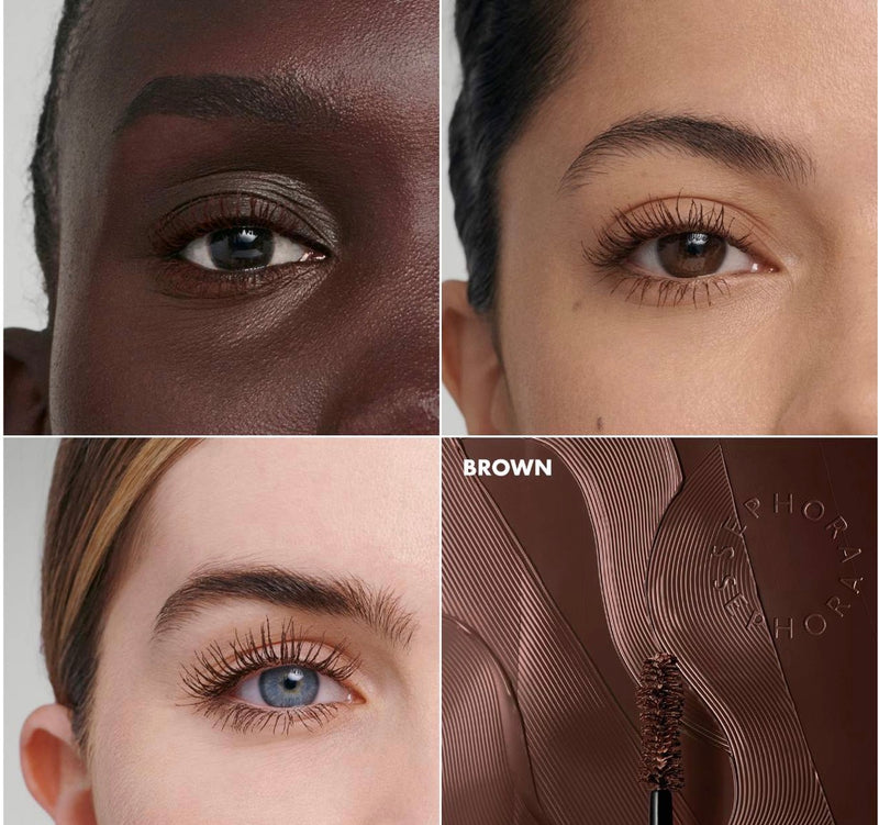 Sephora Size Up Mascara