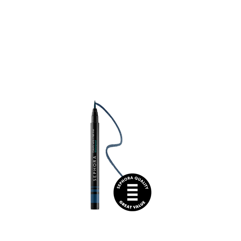 Sephora 12H Wateproof Retractable Eyeliner
