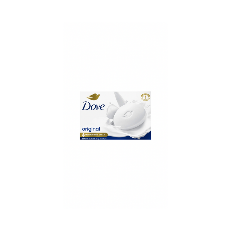 Dove Original Bar of Soap