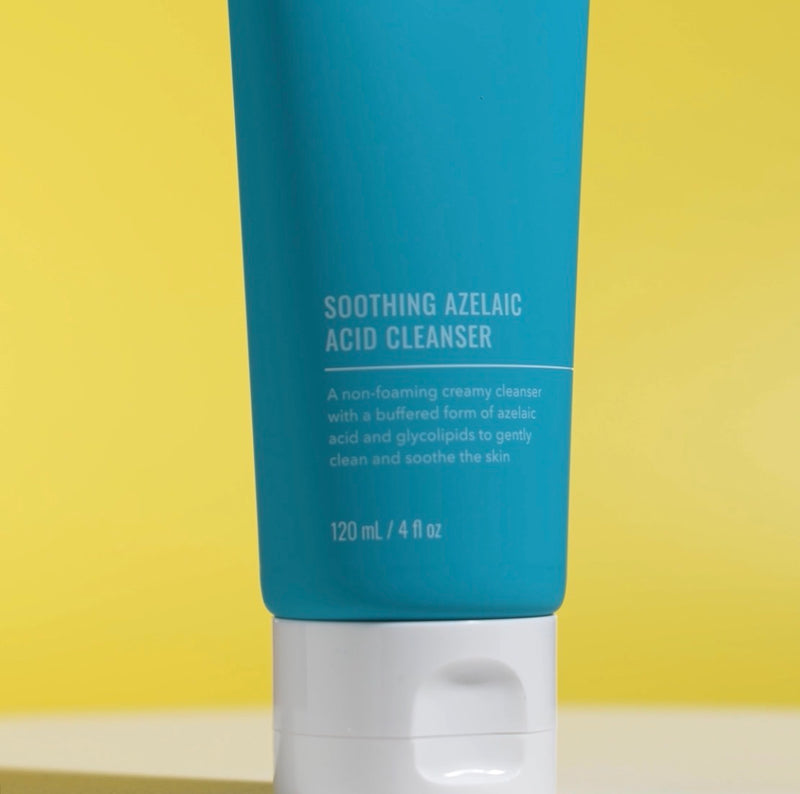 Good Molecules Traitement à l’Acide Azélaïque 10% – 30 mL | American Elite