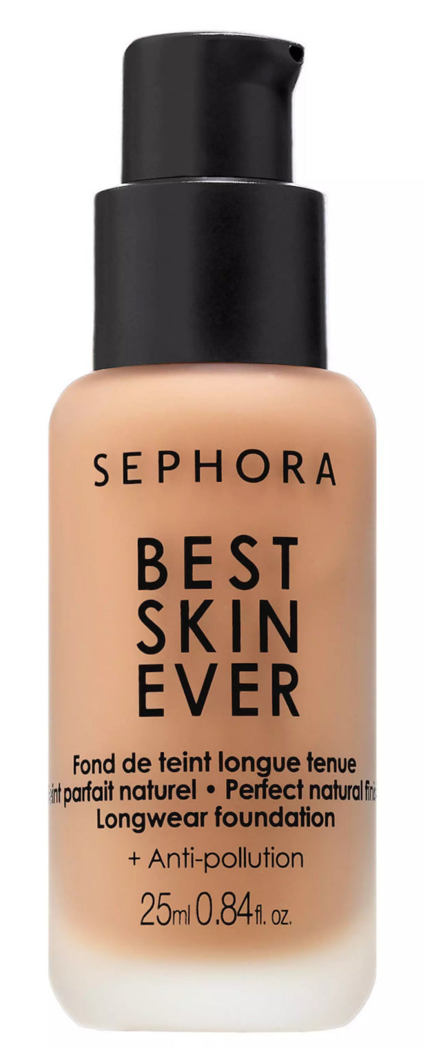 Sephora Best Skin Ever Liquid Foundation
