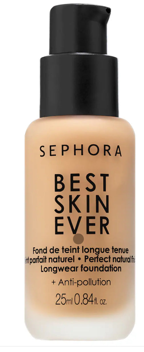 Sephora Best Skin Ever Liquid Foundation