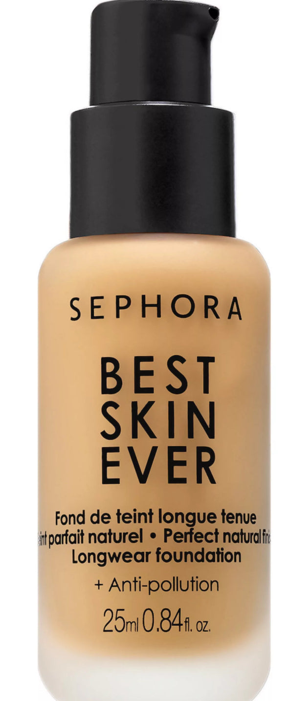 Sephora Best Skin Ever Liquid Foundation