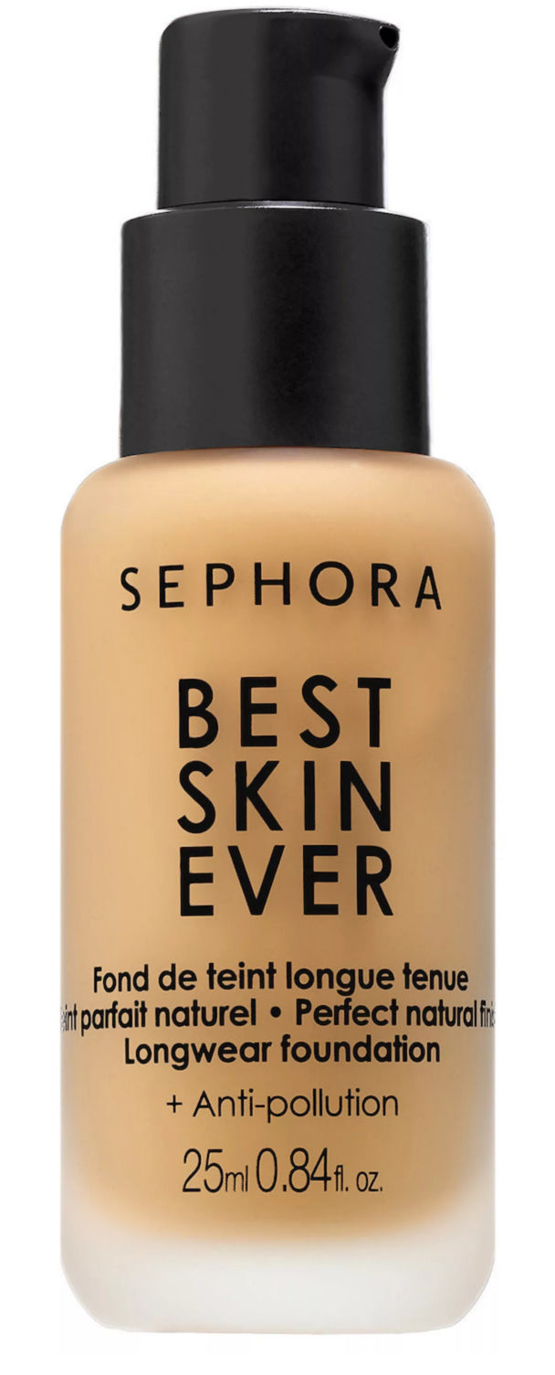 Sephora Best Skin Ever Liquid Foundation