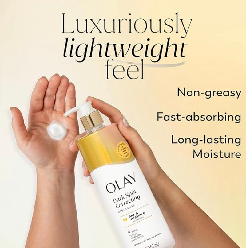 Correcteur de Taches Brunes Olay – Traitement Ciblé Anti-Hyperpigmentation