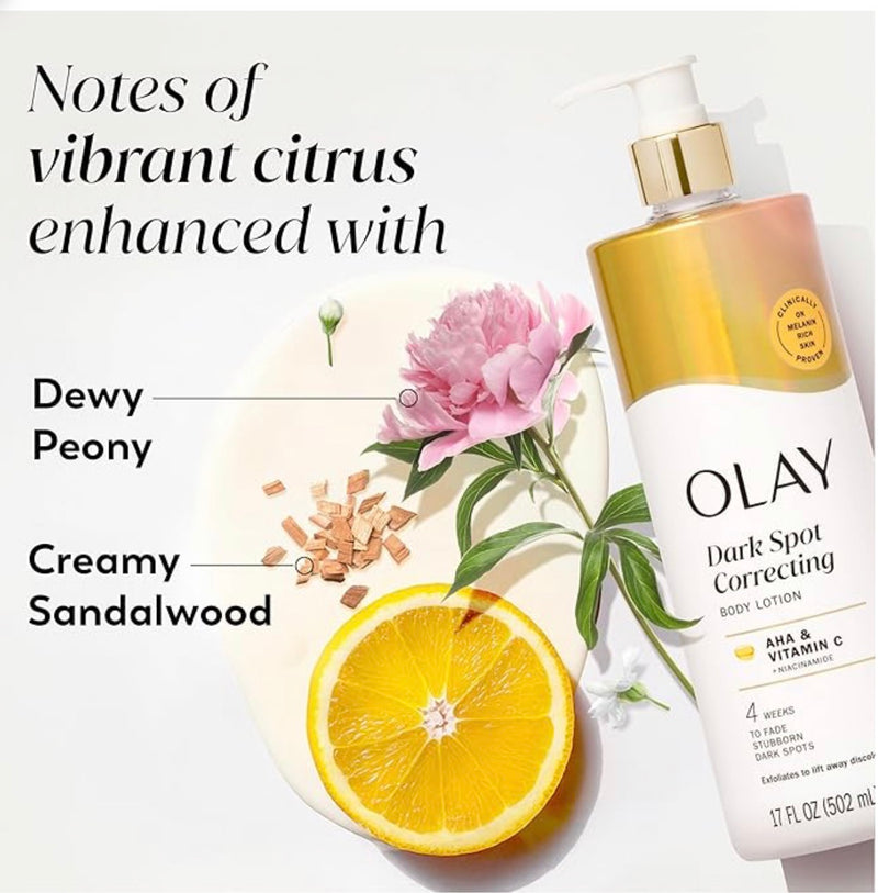Correcteur de Taches Brunes Olay – Traitement Ciblé Anti-Hyperpigmentation