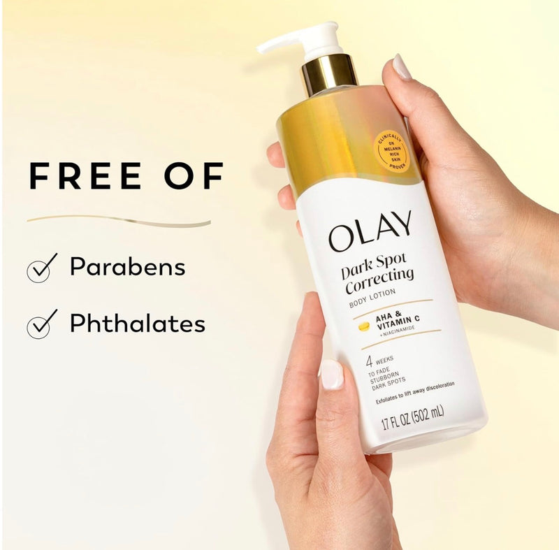 Correcteur de Taches Brunes Olay – Traitement Ciblé Anti-Hyperpigmentation