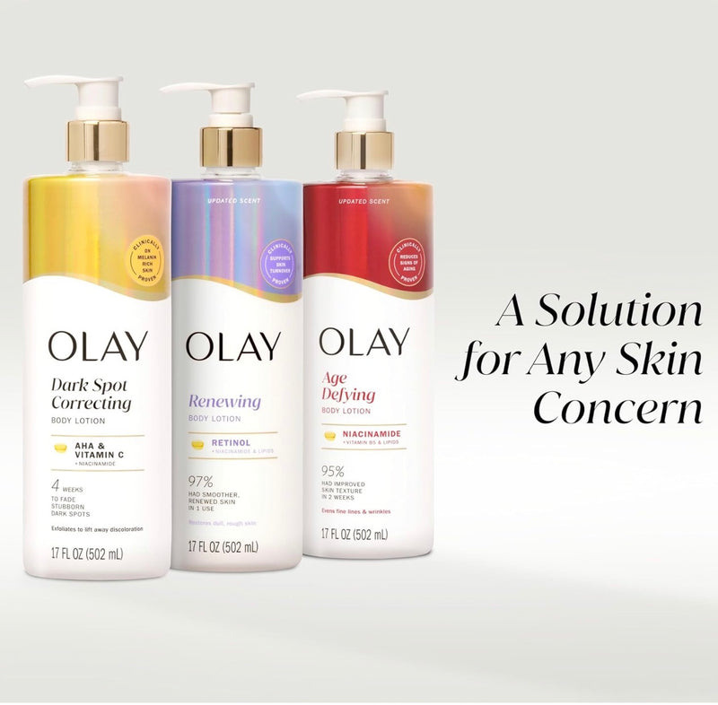 Correcteur de Taches Brunes Olay – Traitement Ciblé Anti-Hyperpigmentation
