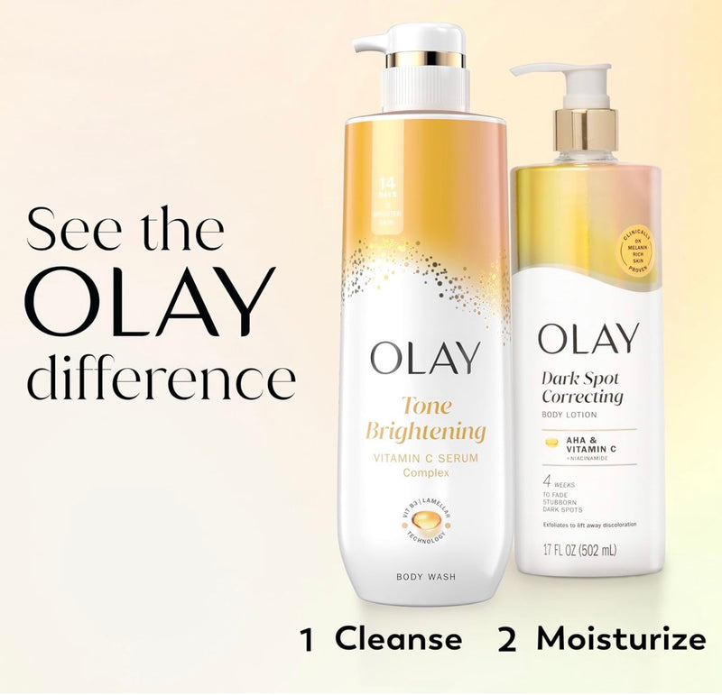 Correcteur de Taches Brunes Olay – Traitement Ciblé Anti-Hyperpigmentation