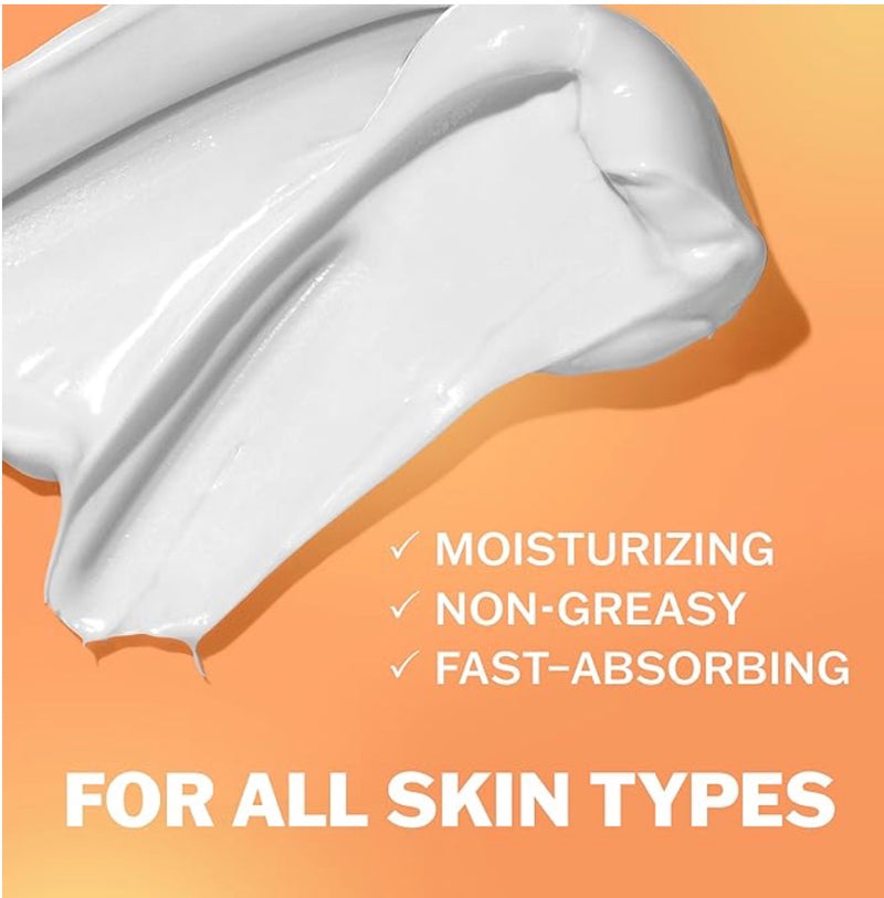 Olay Vitamin C Brightening Body Lotion | Arriving February 2026