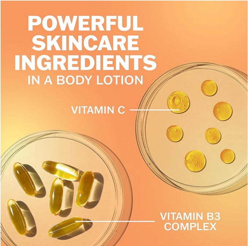 Olay Vitamin C Brightening Body Lotion | Arriving February 2026