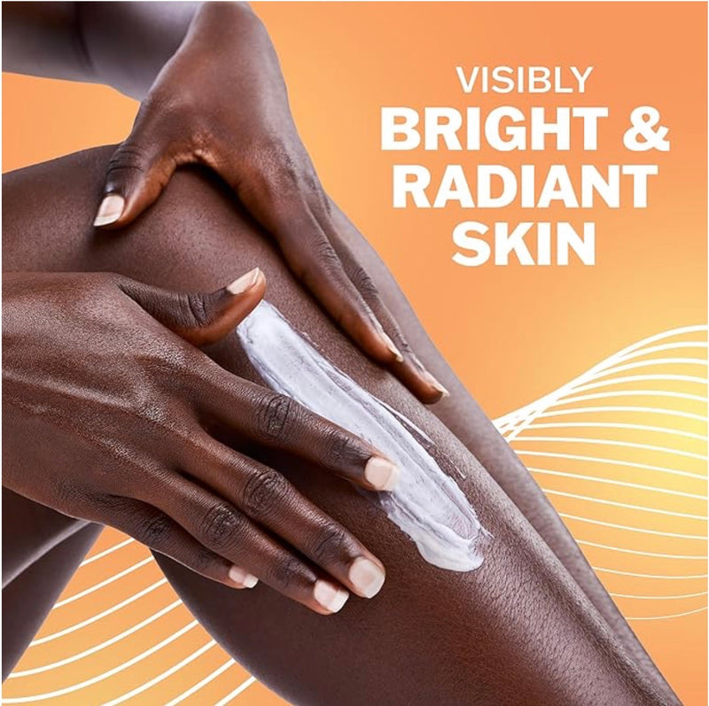Olay Vitamin C Brightening Body Lotion | Arriving February 2026