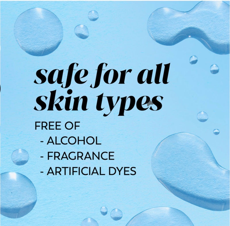 Olay Gentle Exfoliating Toner