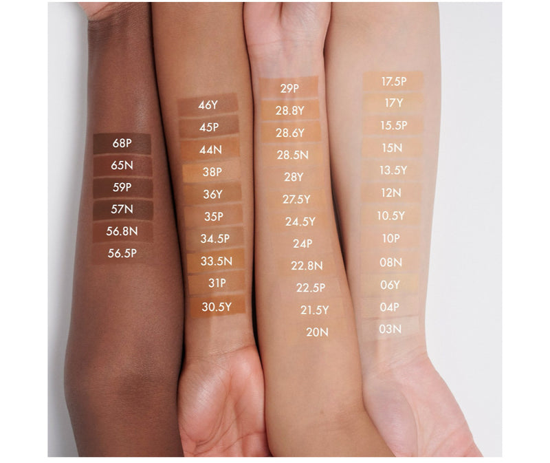 Sephora Best Skin Ever Liquid Foundation