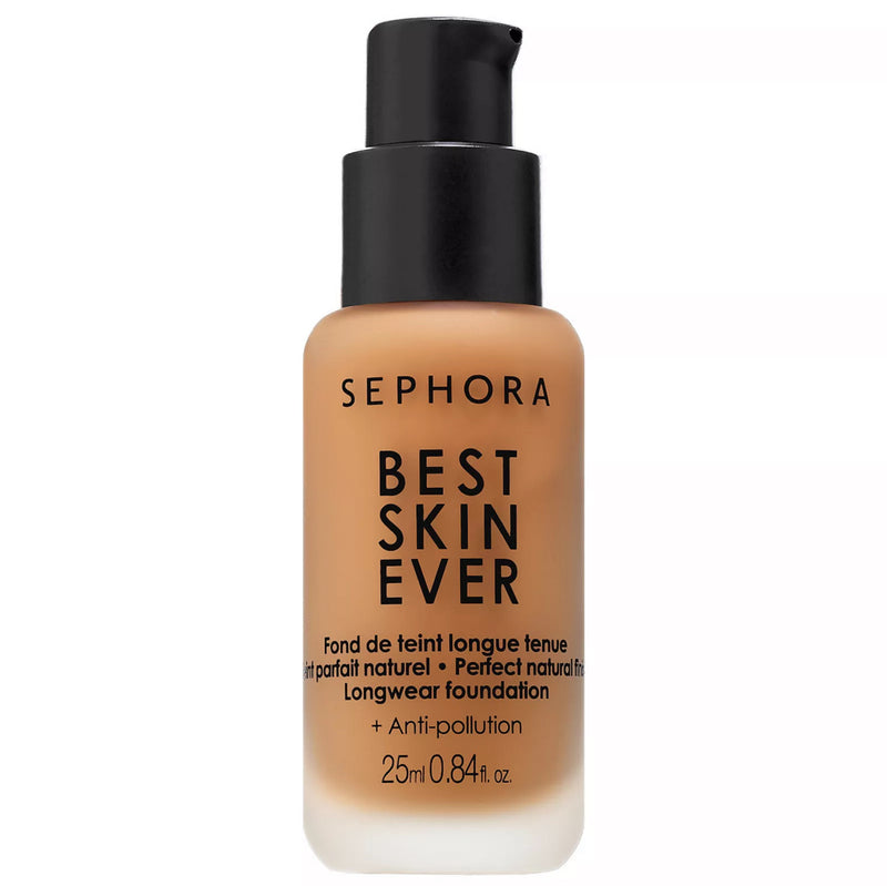 Sephora Best Skin Ever Liquid Foundation