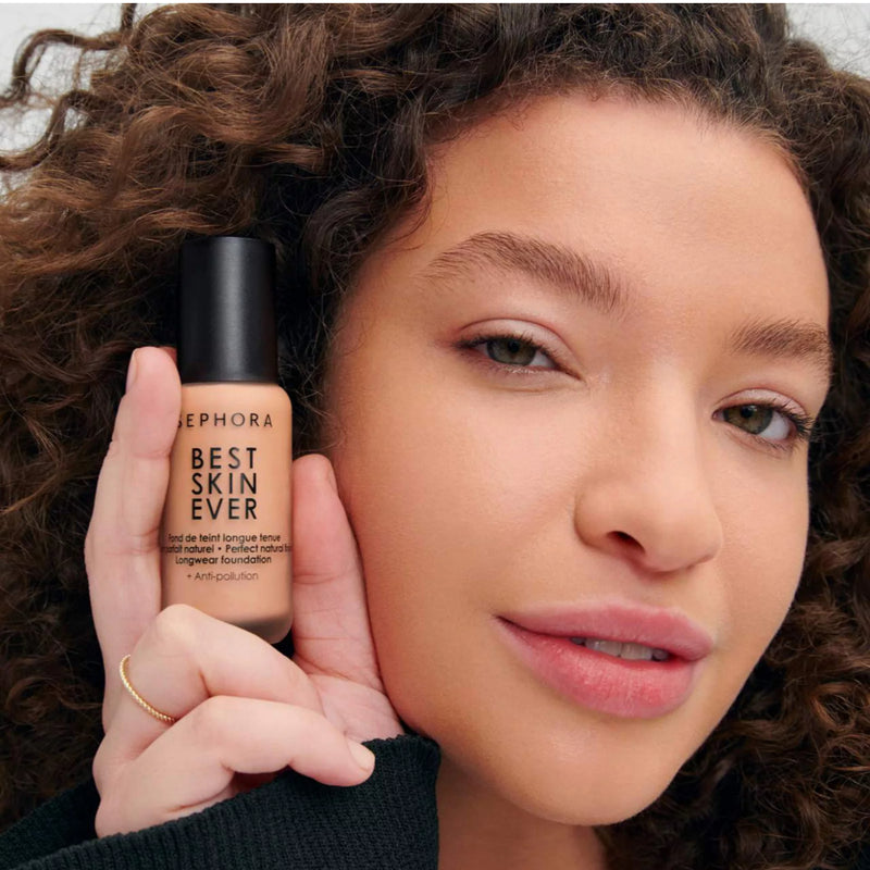 Sephora Best Skin Ever Liquid Foundation