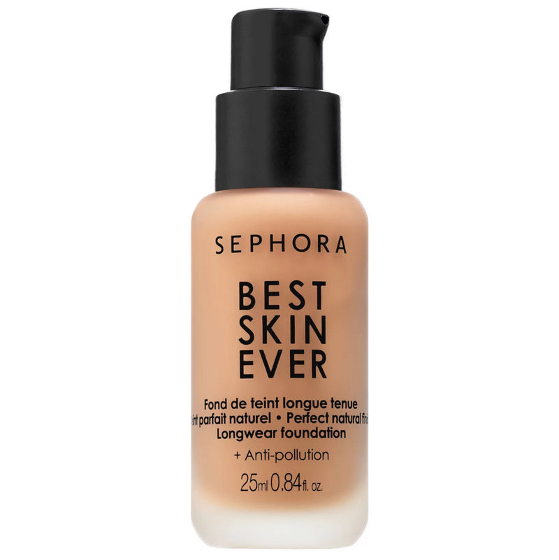Sephora Best Skin Ever Liquid Foundation
