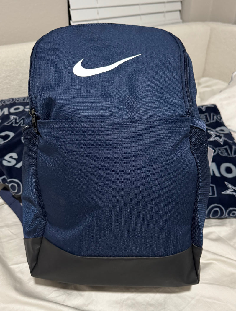 Nike Brasilia 9.5 Sac à Dos – Authentique Américain | American Elite
