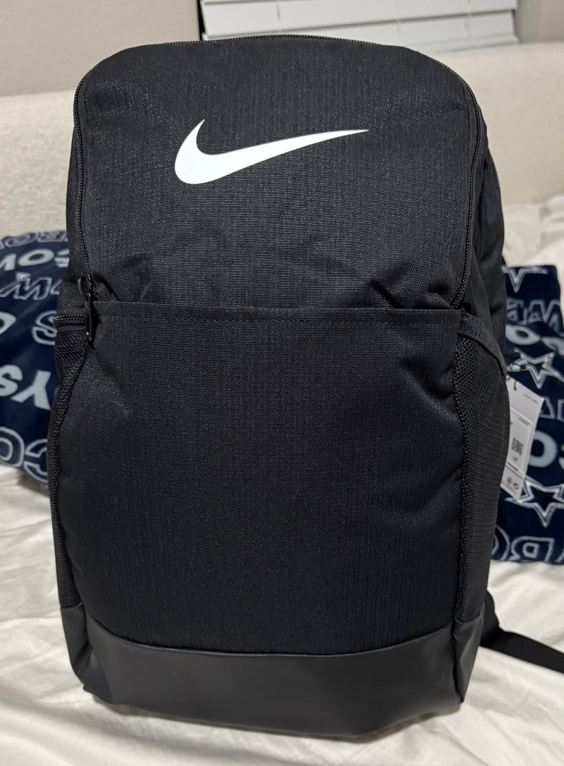 Nike Brasilia 9.5 Sac à Dos – Authentique Américain | American Elite