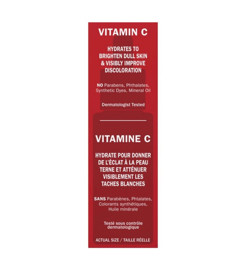 Olay Sérum Éclaircissant Vitamine C 40 mL — Anti-Taches & Teint Radieux | Produit Américain Authentique | Livraison Gratuite à Dakar