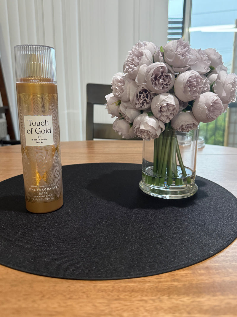 Bath & Body Works Touch of Gold — Brume Parfumée Luxueuse Américaine Authentique | Livraison Gratuite à Dakar