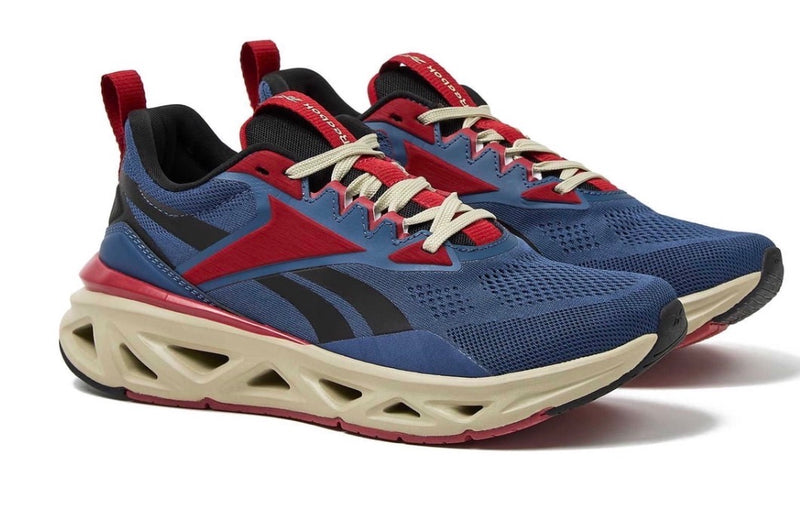 Reebok Men's Running Sneaker — Chaussure de Course Légère