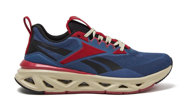 Reebok Men's Running Sneaker — Chaussure de Course Légère