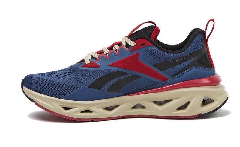 Reebok Men's Running Sneaker — Chaussure de Course Légère