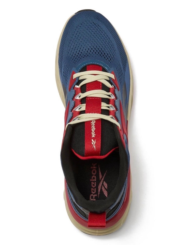 Reebok Men's Running Sneaker — Chaussure de Course Légère