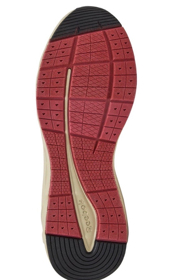 Reebok Men's Running Sneaker — Chaussure de Course Légère
