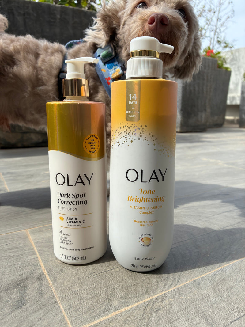 Correcteur de Taches Brunes Olay – Traitement Ciblé Anti-Hyperpigmentation