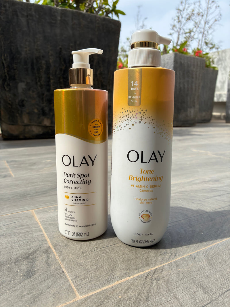 Correcteur de Taches Brunes Olay – Traitement Ciblé Anti-Hyperpigmentation