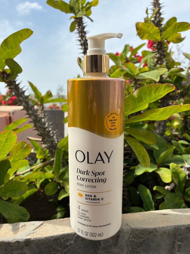 Correcteur de Taches Brunes Olay – Traitement Ciblé Anti-Hyperpigmentation