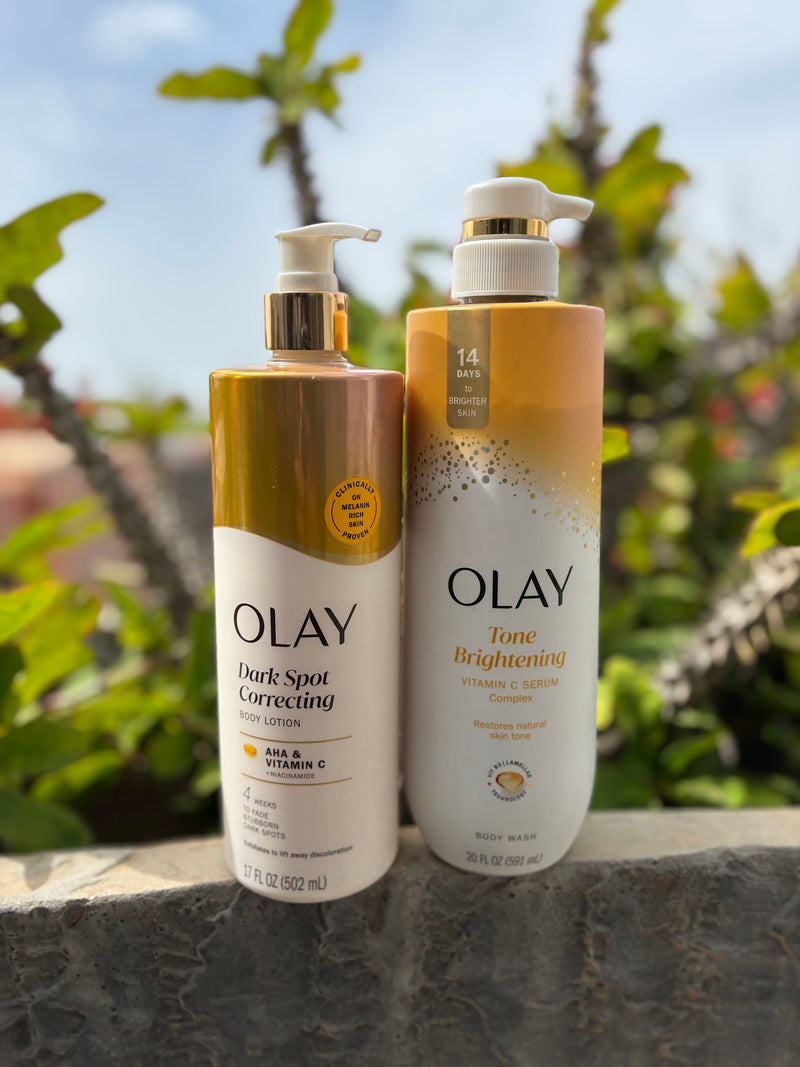 Correcteur de Taches Brunes Olay – Traitement Ciblé Anti-Hyperpigmentation