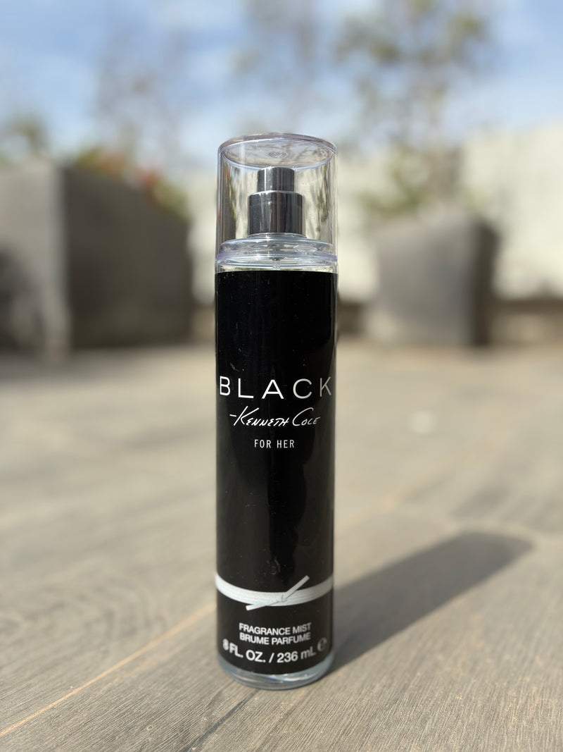 Black Kenneth Cole for Her – Eau de Parfum | Authentique USA