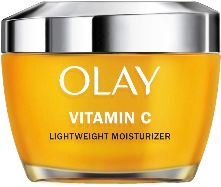 Sérum Éclaircissant Vitamine C Olay – Anti-Taches & Éclat Uniforme
