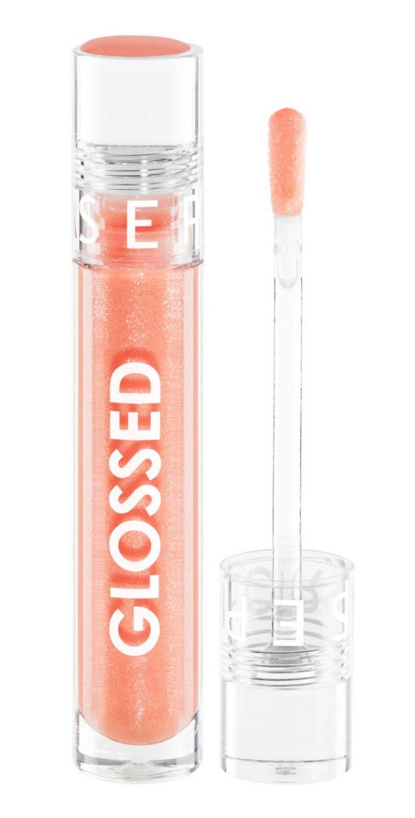 Gloss à Lèvres Sephora Glossed – Brillance Intense & Hydratation Longue Tenue