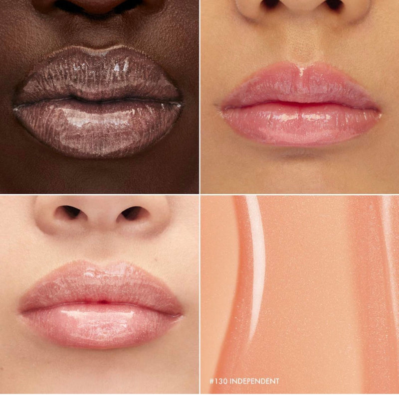 Gloss à Lèvres Sephora Glossed – Brillance Intense & Hydratation Longue Tenue