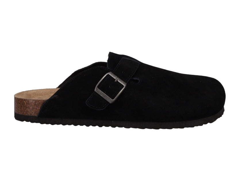 Khombu Men's Mule — Chaussures Américaines Authentiques | Livraison Gratuite à Dakar