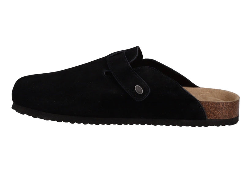 Khombu Men's Mule — Chaussures Américaines Authentiques | Livraison Gratuite à Dakar